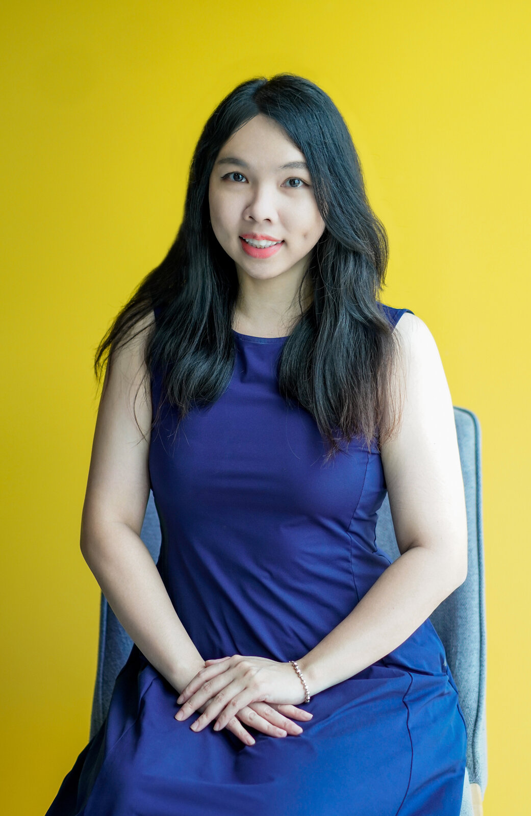Winnie Nguyen
