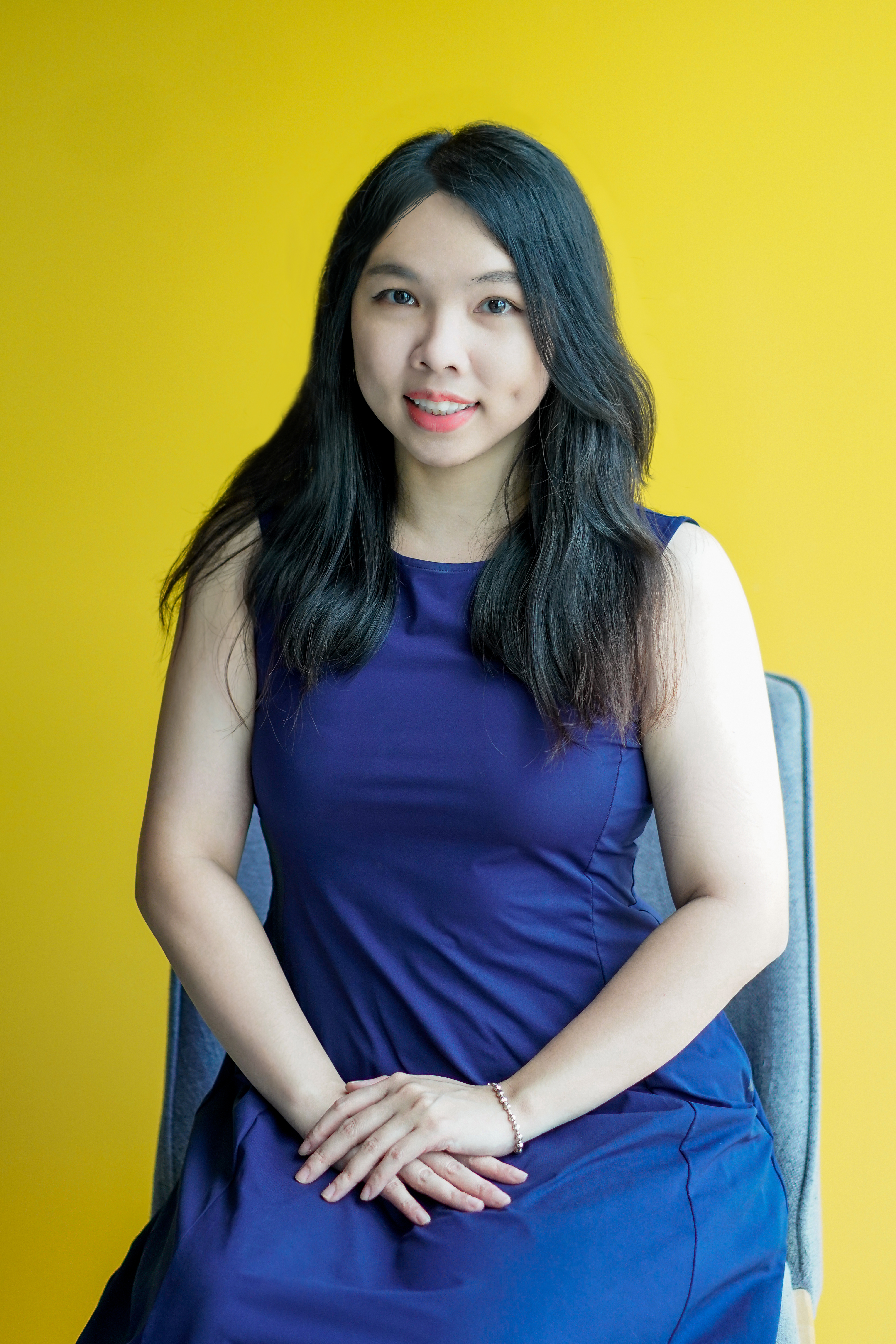 Winnie Nguyen