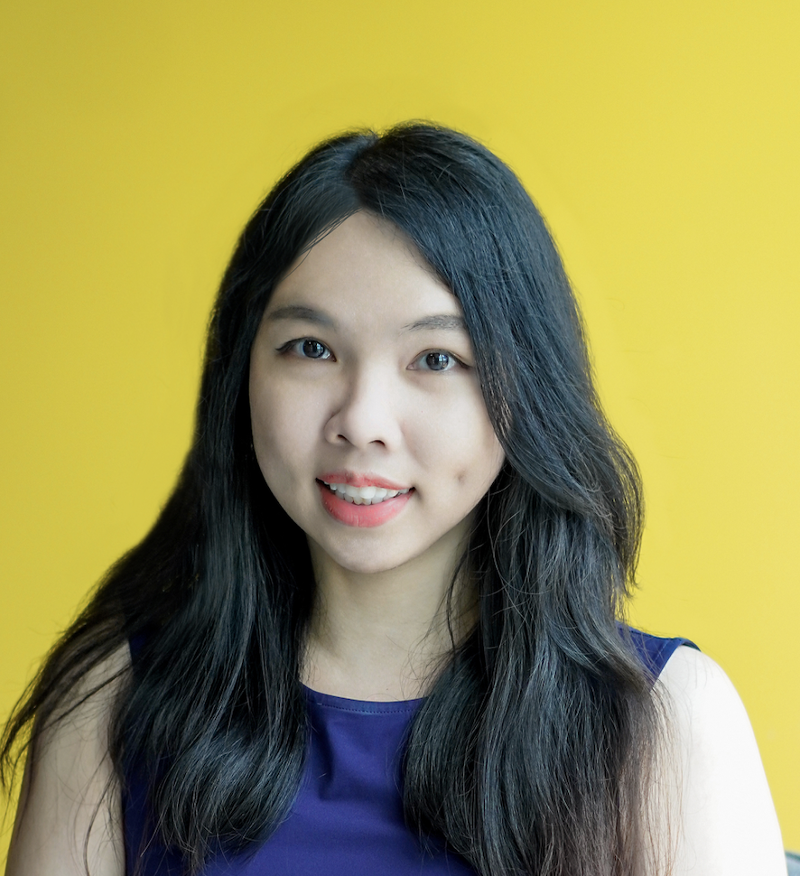 Winnie Nguyen